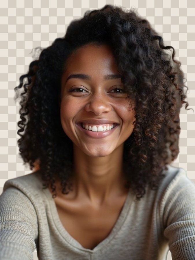 Remove Background: after